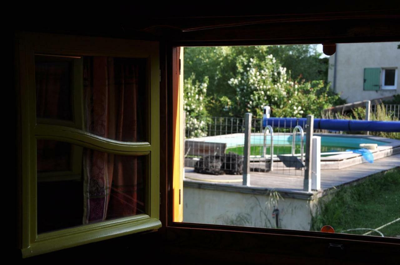 Ferme De La Bonnefontaine Hotel Plats Ngoại thất bức ảnh